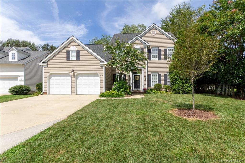 1427 Revolutionary Drive Nw Concord NC 28027