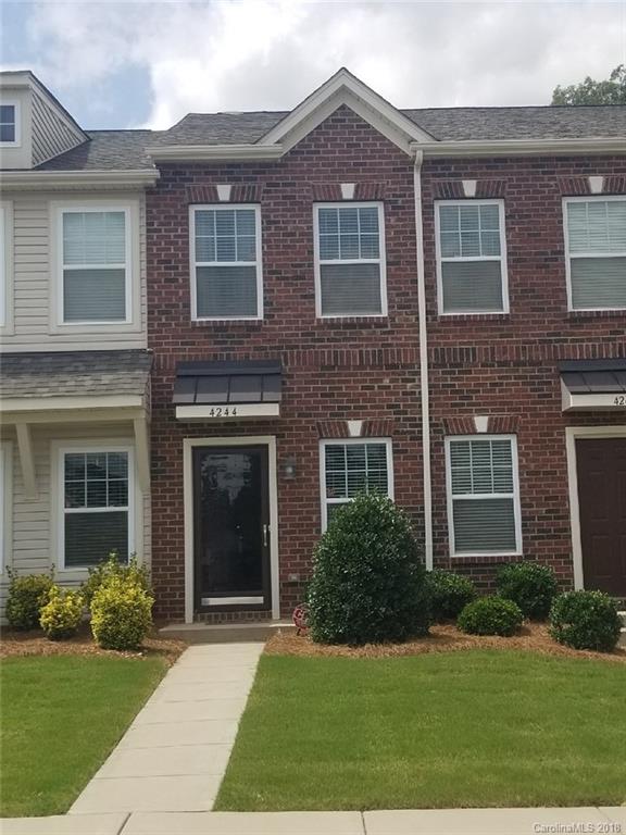 4244 Sutwick Drive Charlotte NC 28269