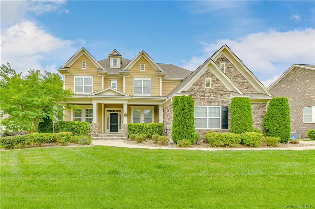 12828 Forrester Avenue Huntersville NC 28078