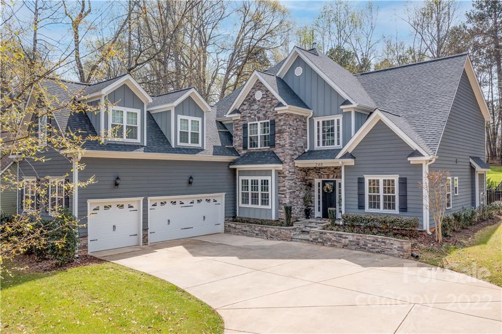240 Patternote Road Mooresville NC 28117