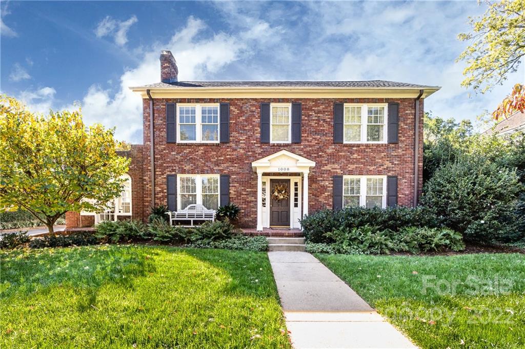 1008 Mount Vernon Avenue Charlotte NC 28203