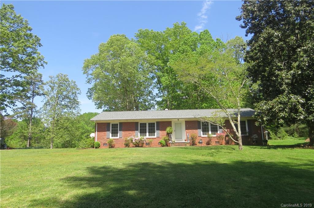 662 Old Us 221 Highway Rutherfordton NC 28139