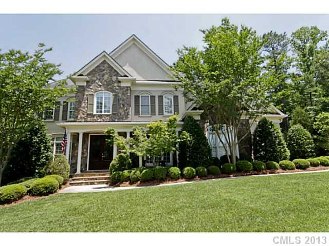 4015 Blossom Hill Drive Matthews NC 28104