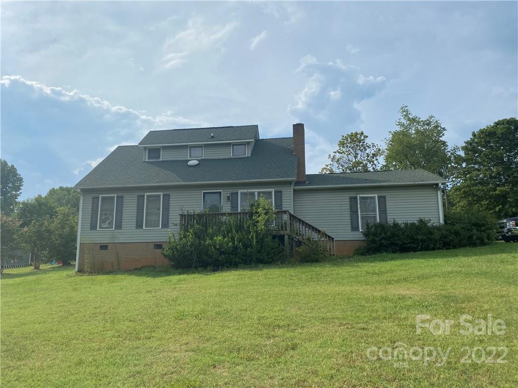 109 Terrace Place Lincolnton NC 28092