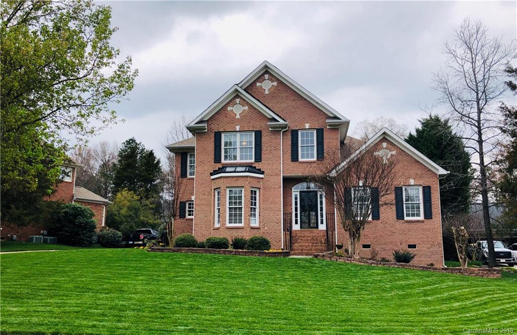8108 Grahamson Lane Charlotte NC 28269