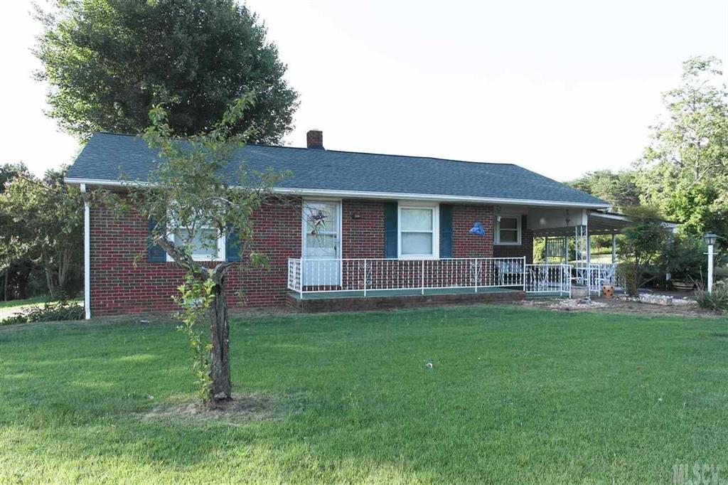 2650 W Nc 10 Highway Newton NC 28658