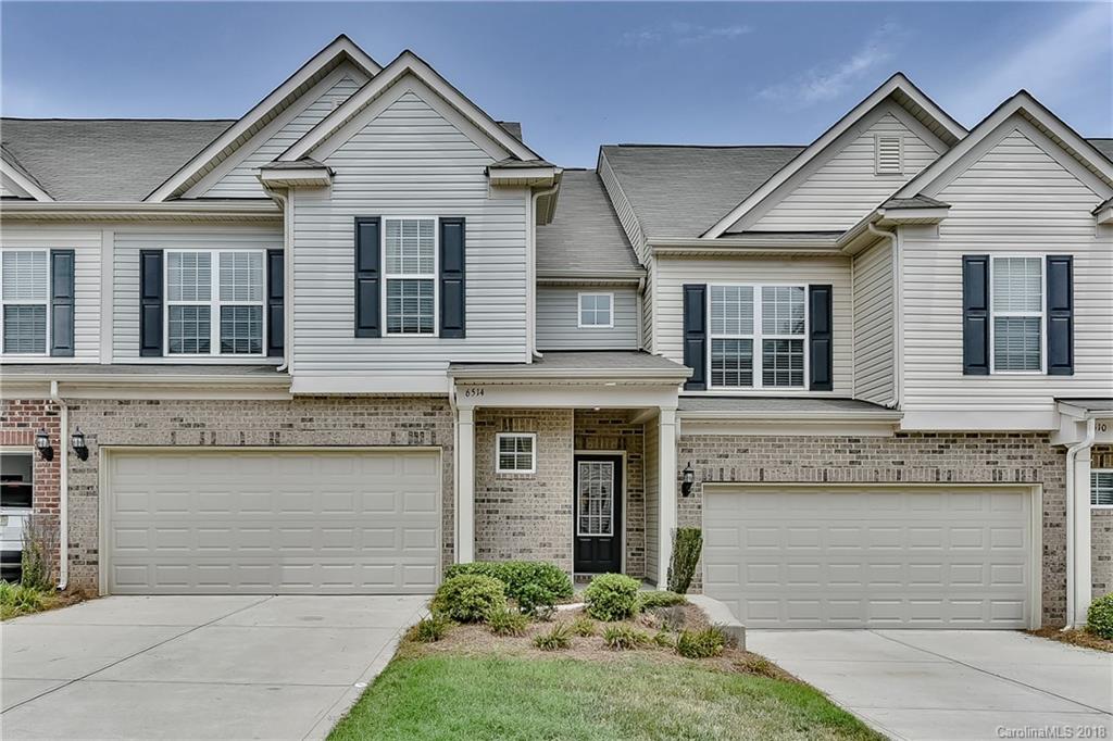 6514 Central Pacific Avenue Charlotte NC 28210