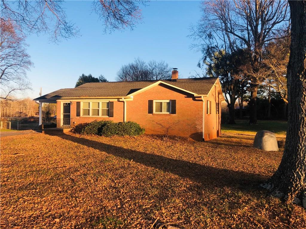2398 Providence Mill Road Newton NC 28658