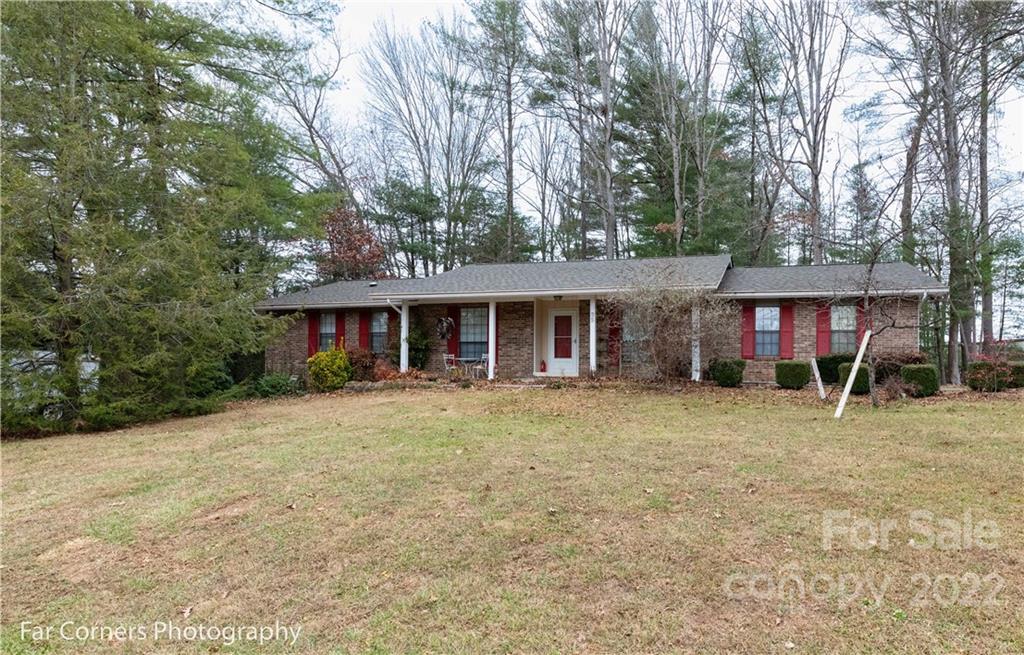 55 Wilkie Way Fletcher NC 28732