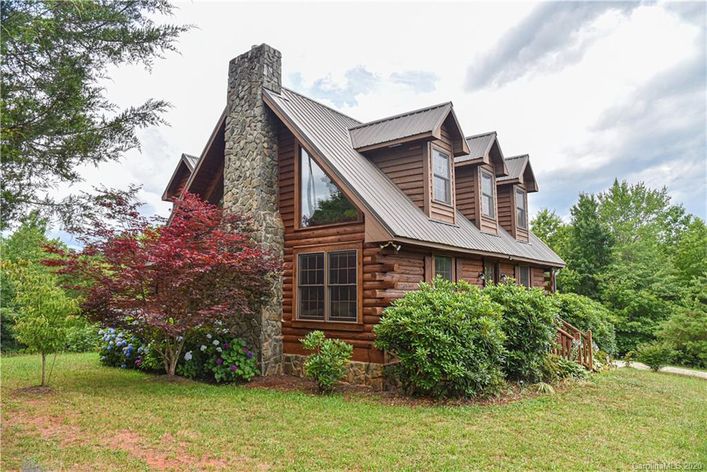 359 Dark Corner Road Rutherfordton NC 28139