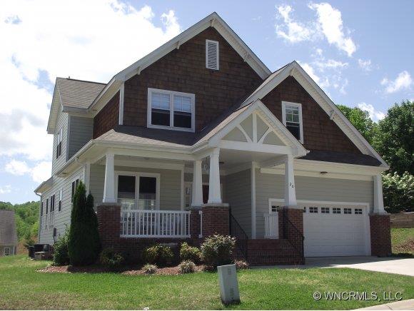 20 Ashley Woods Drive Arden NC 28704