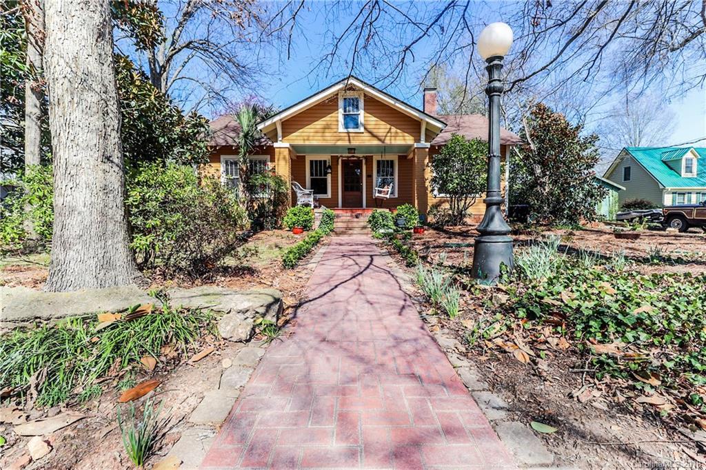 507 King Street Waxhaw NC 28173