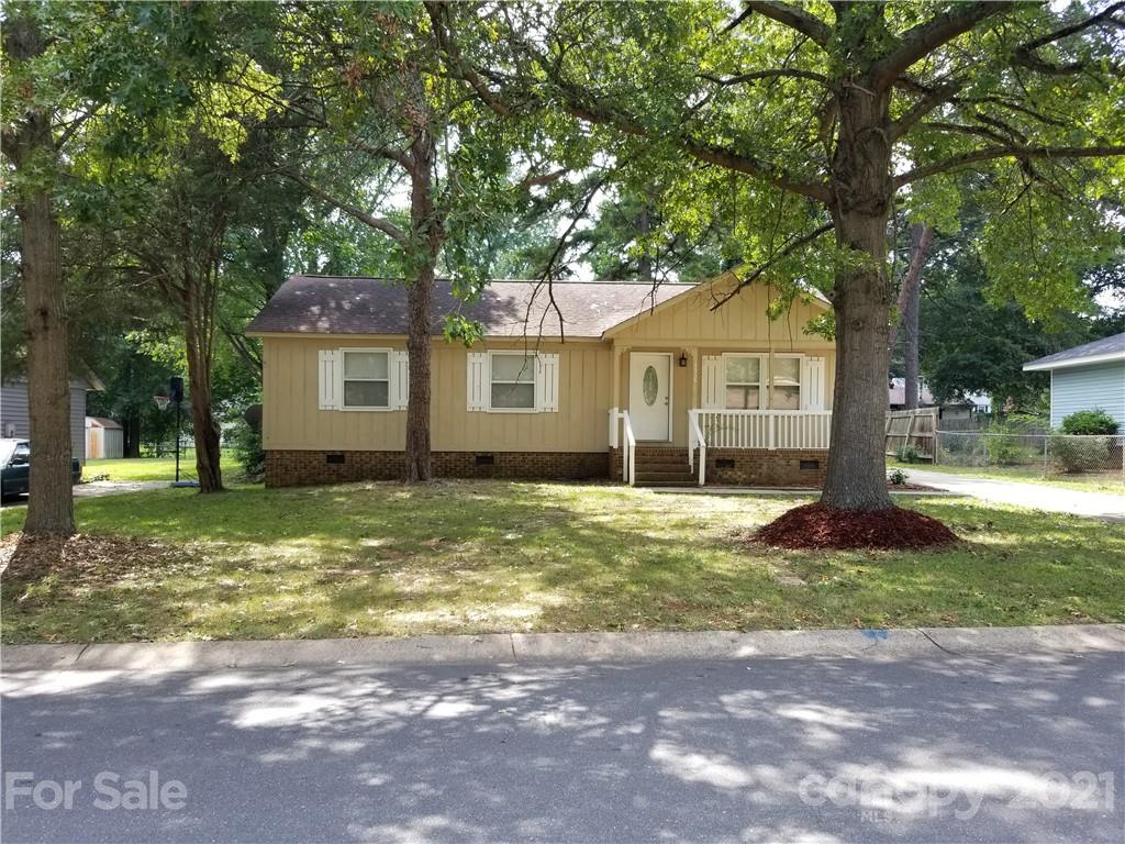 3357 Autumn Ridge Drive Charlotte NC 28269