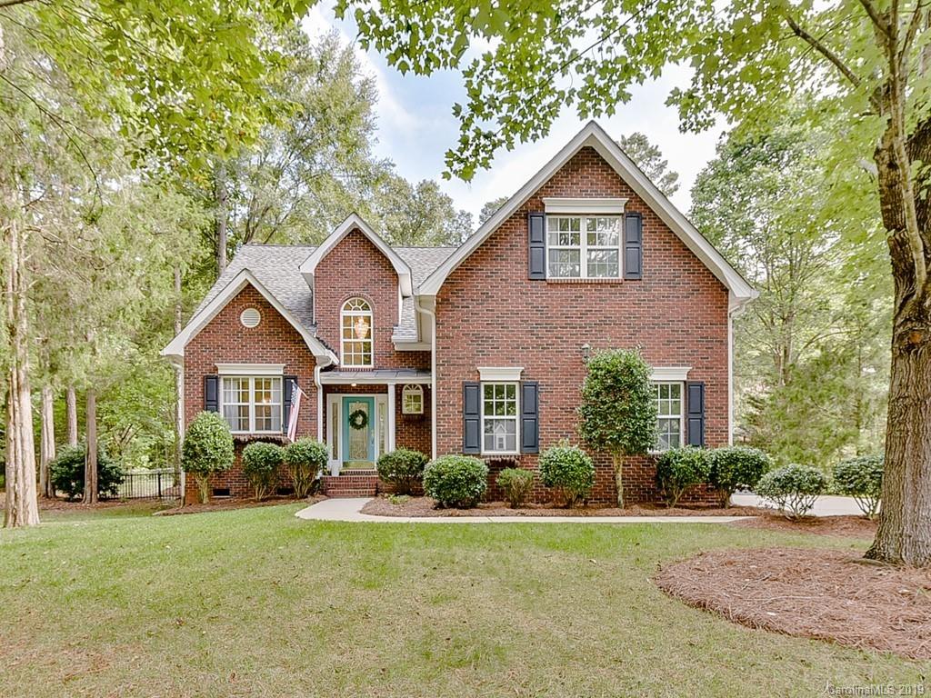 8221 Quarters Lane Mint Hill NC 28227