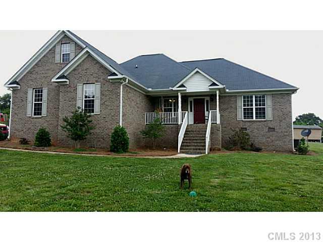 5612 Love Mill Road Monroe NC 28110