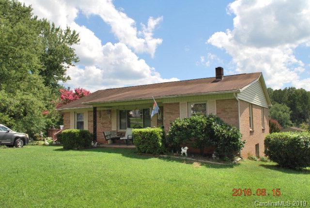 5680 Us Highway 70 East Nebo NC 28761