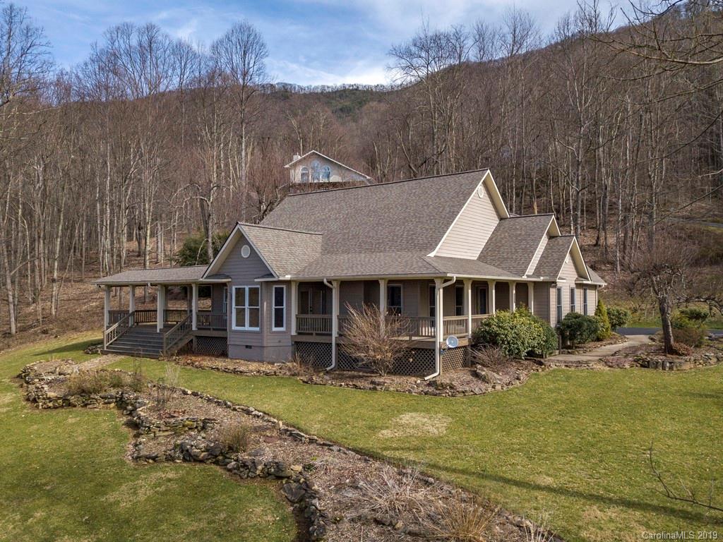 207 Presidential Drive Waynesville NC 28786