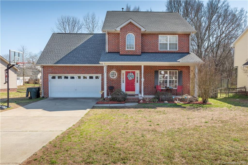 3536 Cedar Springs Drive Sw Concord NC 28027