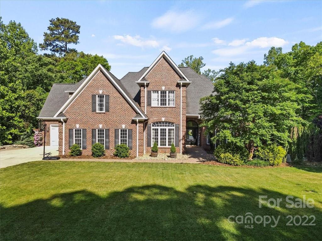 147 41st Avenue NW Hickory NC 28601