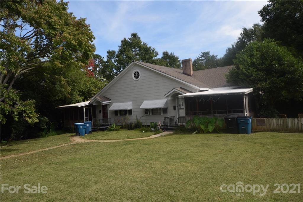 256 Carolina Avenue Forest City NC 28043