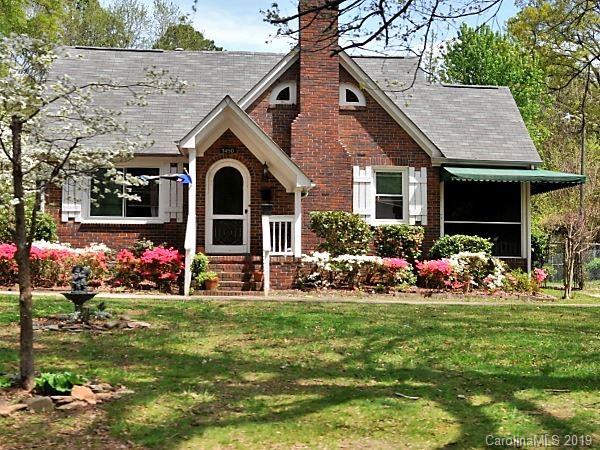 3450 Byrnes Street Charlotte NC 28205