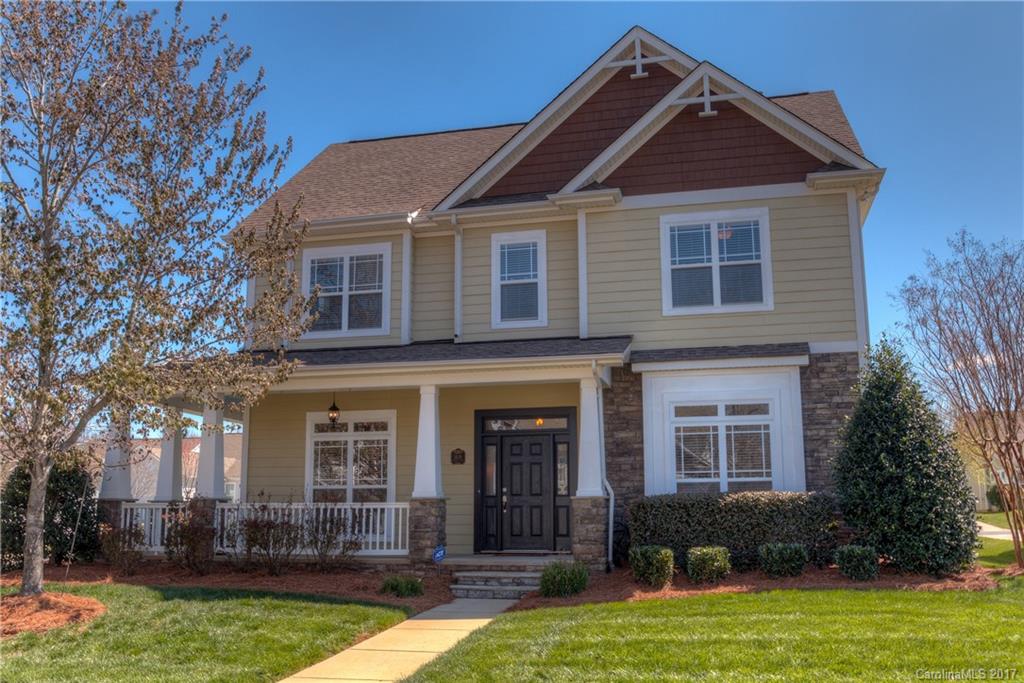 1408 Belmont Stakes Avenue Indian Trail NC 28079