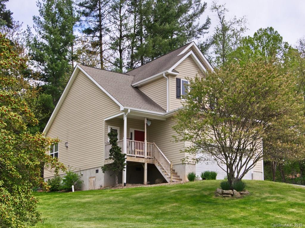 8 Idora Drive Alexander NC 28701