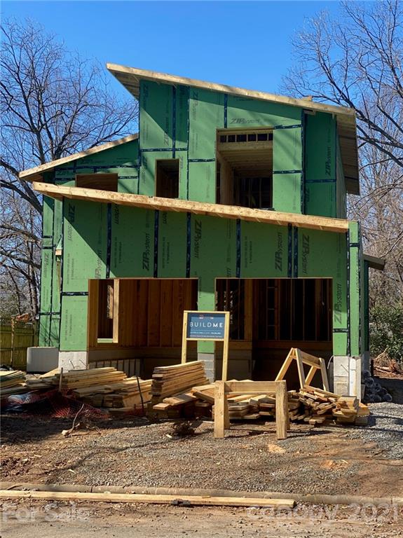 3211 Spencer Street Charlotte NC 28205