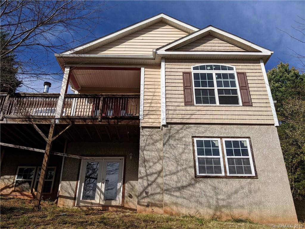 396 South Morgan Branch Road Candler NC 28715