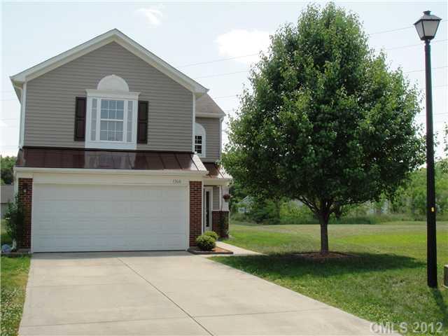 11616 Sweet Rose Court Charlotte NC 28269