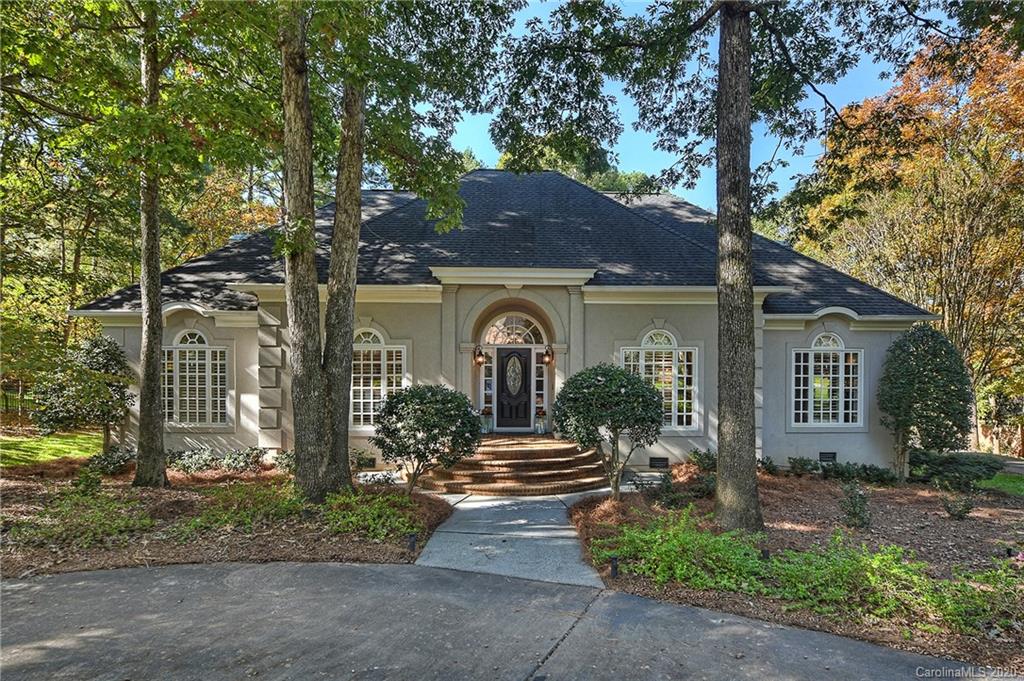 4132 Old Course Drive Charlotte NC 28277