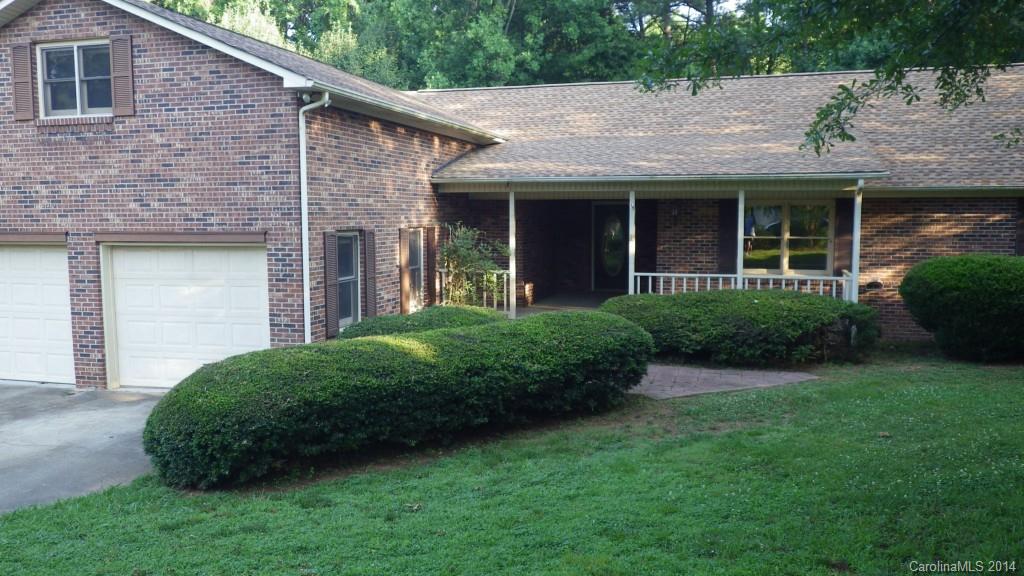 507 Woodberry Drive Mooresville NC 28115