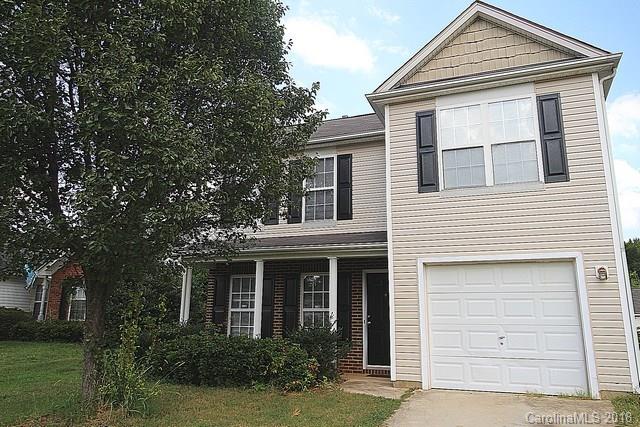 6036 Mentone Lane Charlotte NC 28269