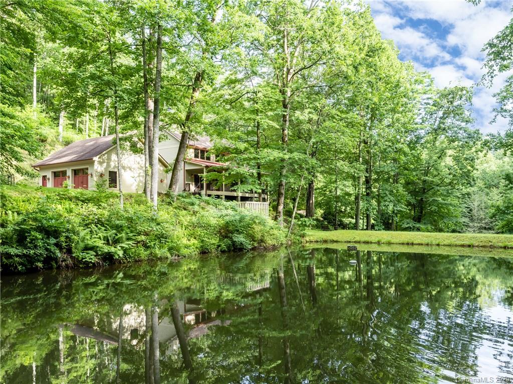 350 Springbrook Lane Brevard NC 28712