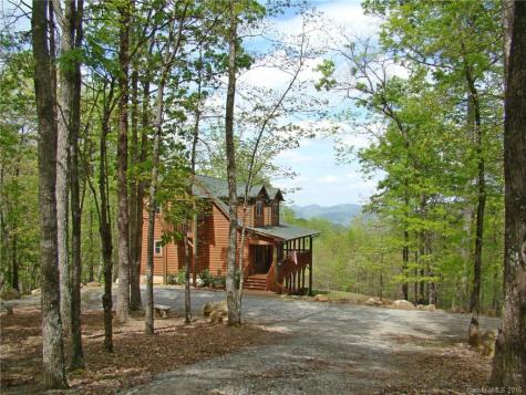 286 Mountain Lookout Drive Bostic NC 28018