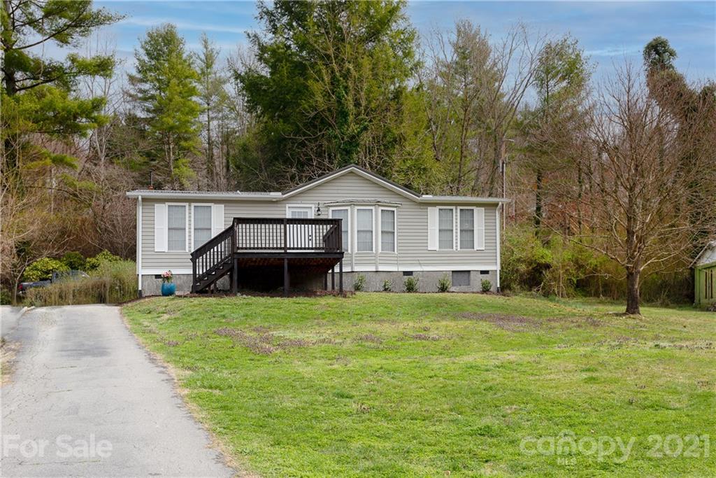 19 Sycamore Street Asheville NC 28804
