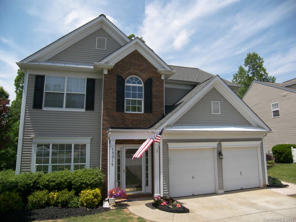 13315 Norseman Lane Huntersville NC 28078
