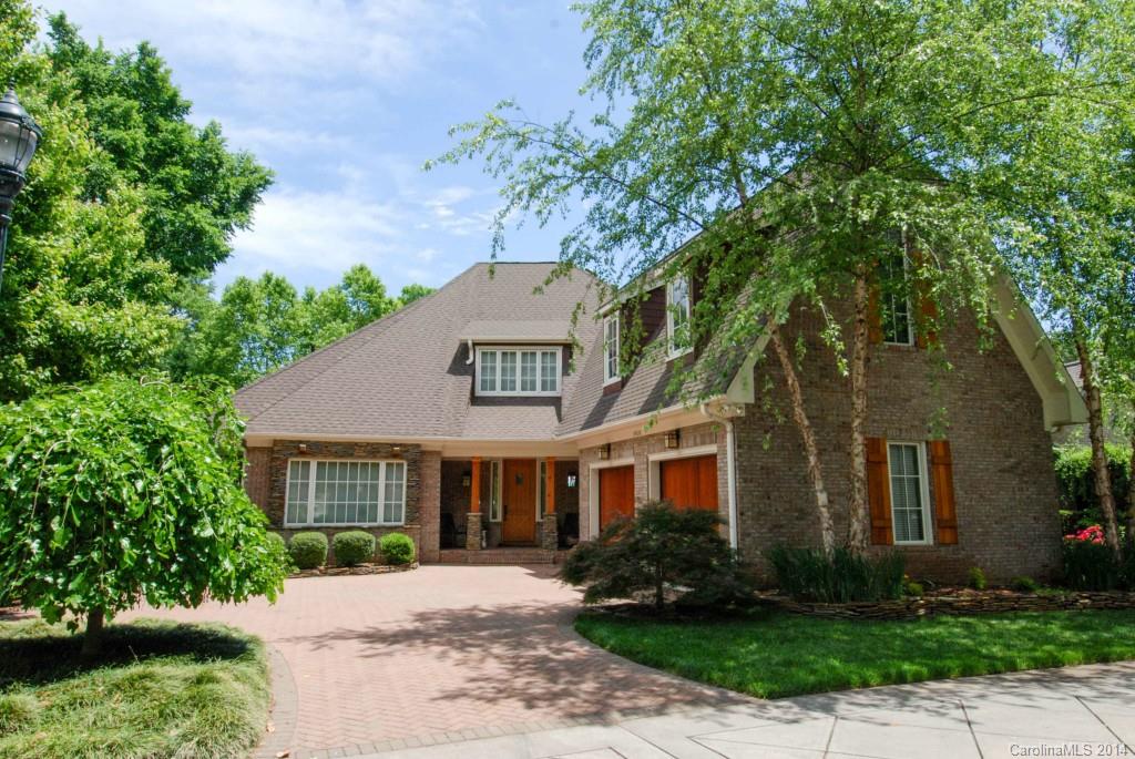 19128 Peninsula Club Drive Cornelius NC 28031