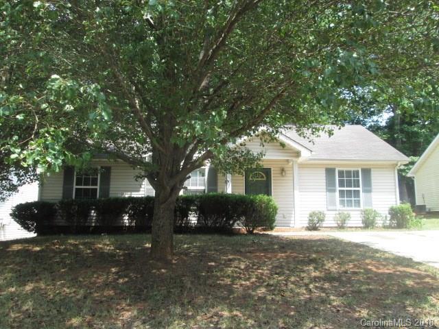 1227 Grass Meadows Court Charlotte NC 28216