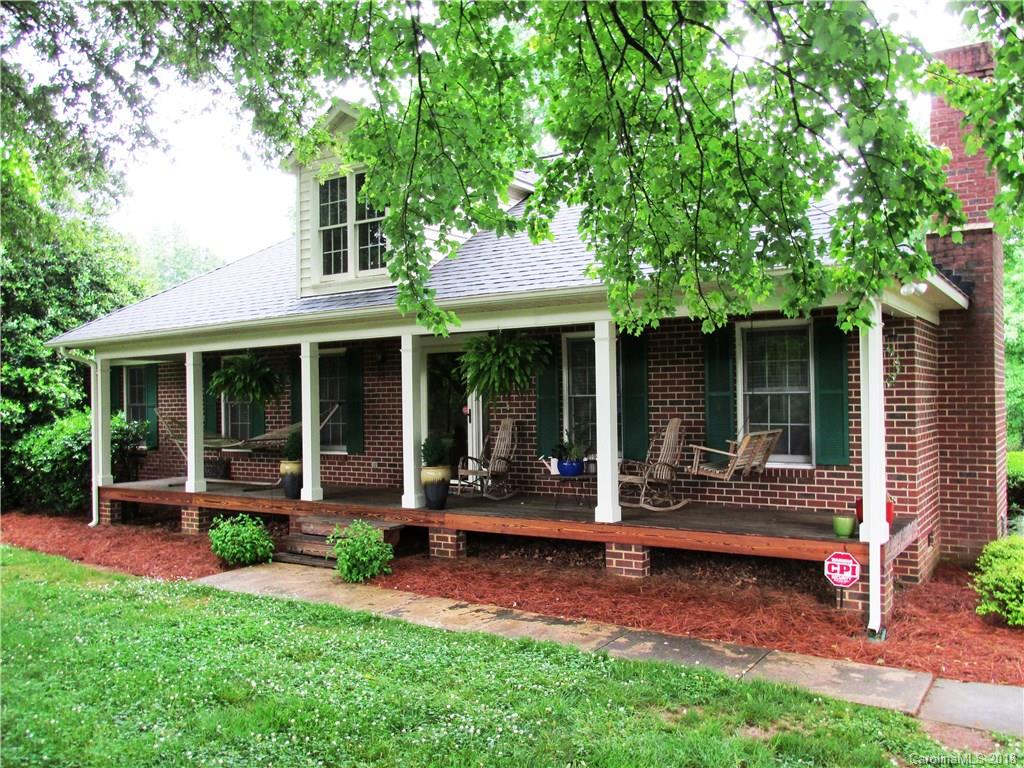 4704 Asbury Drive Monroe NC 28110