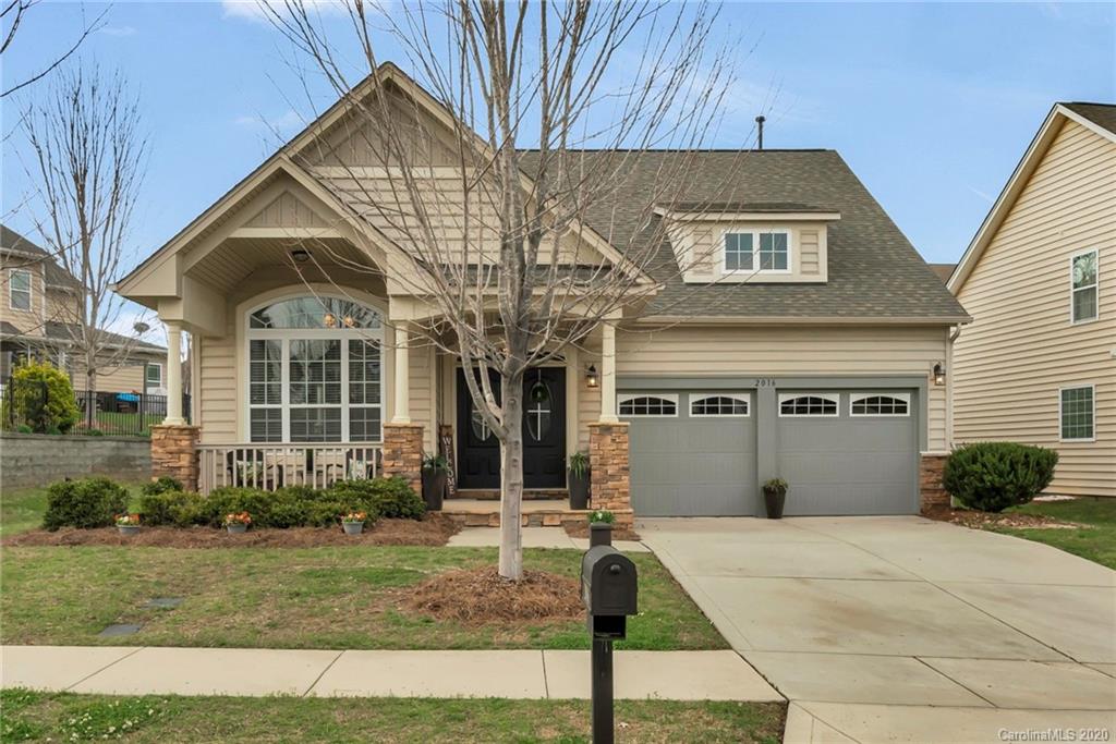 2016 Glenhaven Drive Waxhaw NC 28173