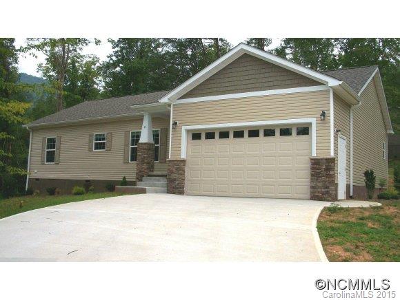 2 Luther Woods Drive Candler NC 28715