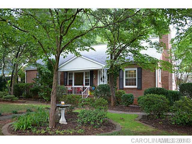 206 Magnolia Street Statesville NC 28677