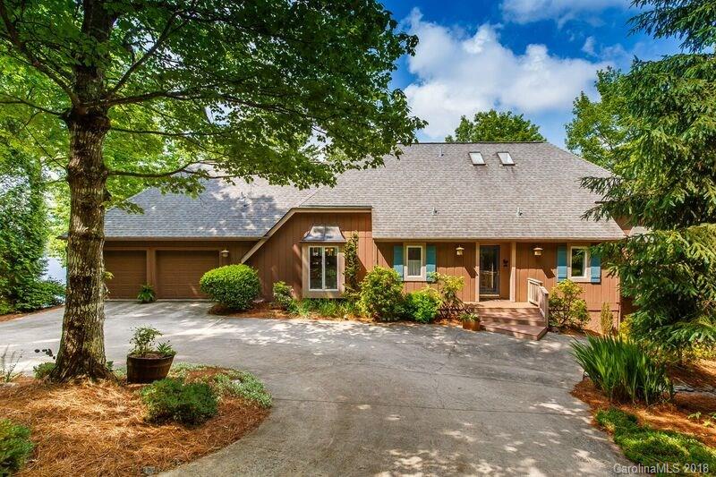 194 Gawanv Court Brevard NC 28712