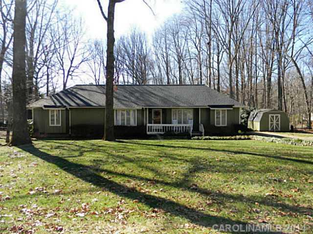 2405 Woodleigh Drive Gastonia NC 28056