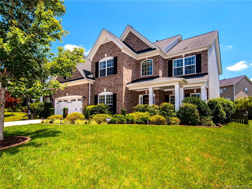 1538 Dartmoor Avenue Nw Concord NC 28027