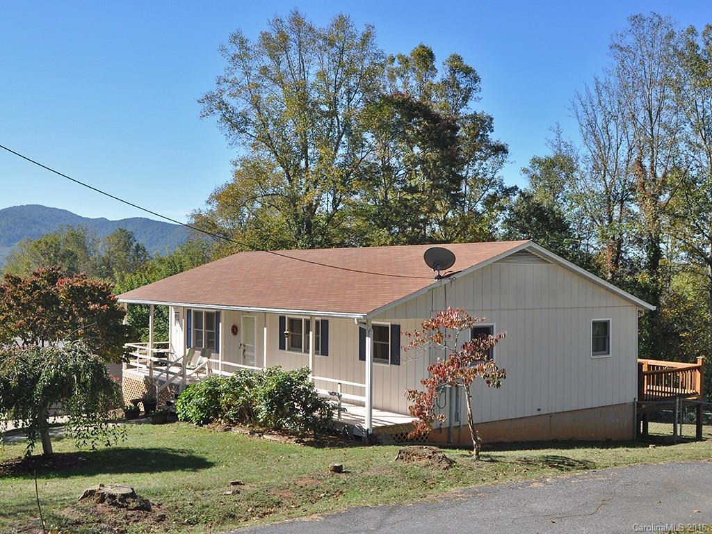 37 Sunset Drive Swannanoa NC 28778