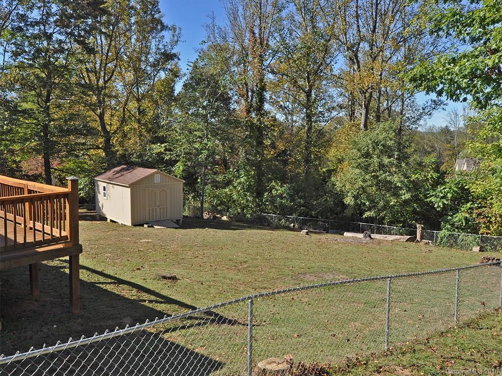 37 Sunset Drive Swannanoa NC 28778
