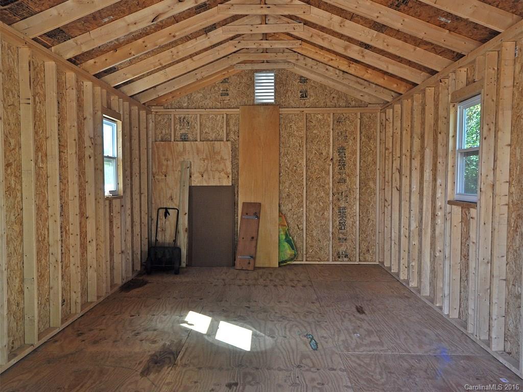 37 Sunset Drive Swannanoa NC 28778