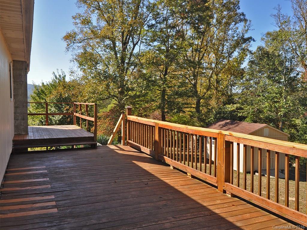 37 Sunset Drive Swannanoa NC 28778